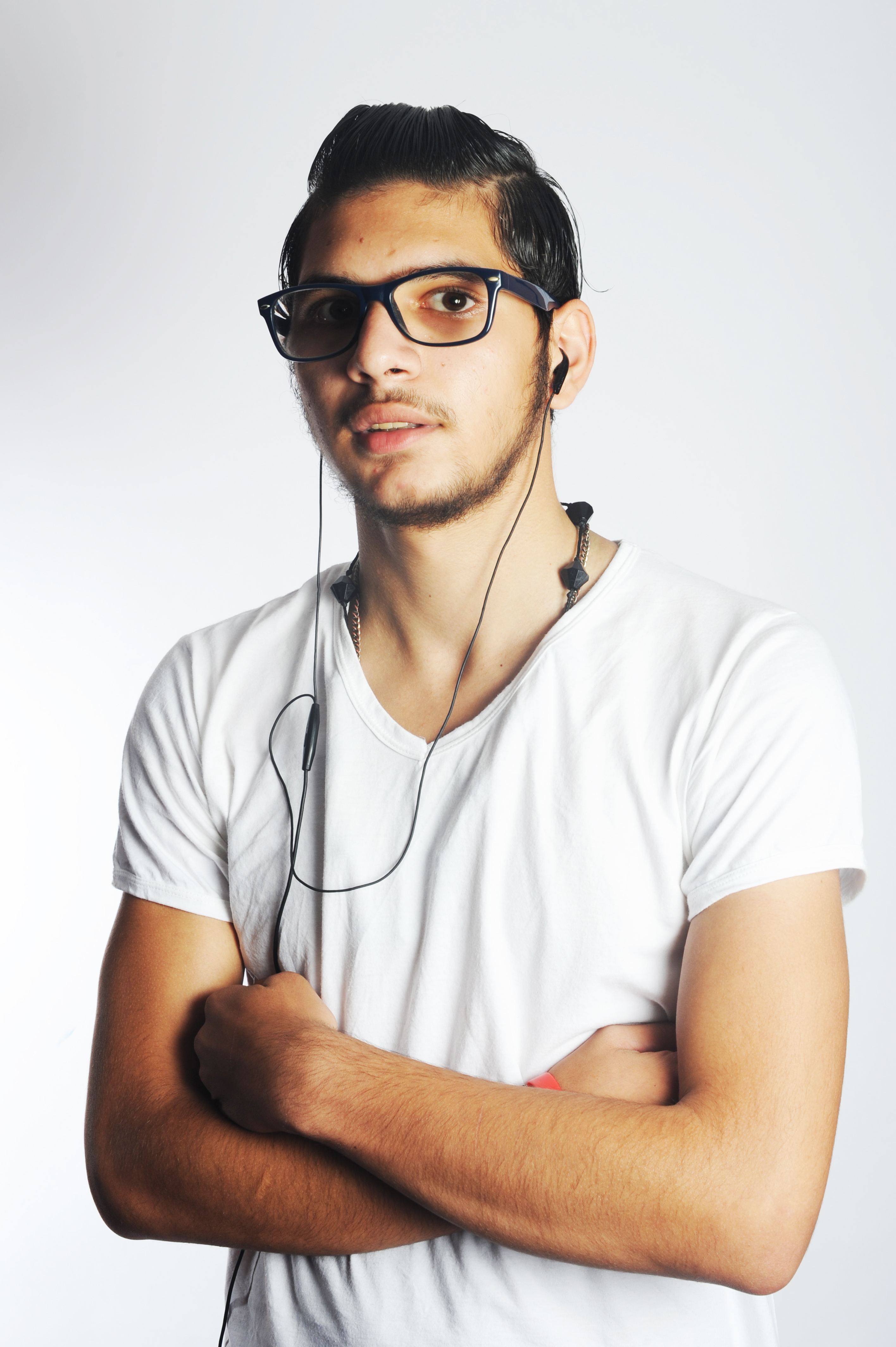 Imad Deadji