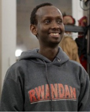 Valens KABARARY