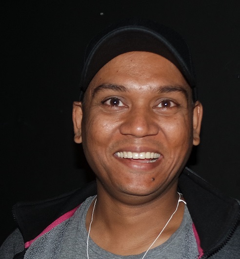 Sidney Rodrigues